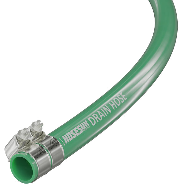 12mm ID Rubber Drain Down Hose Rubber Hoses Hoses UK