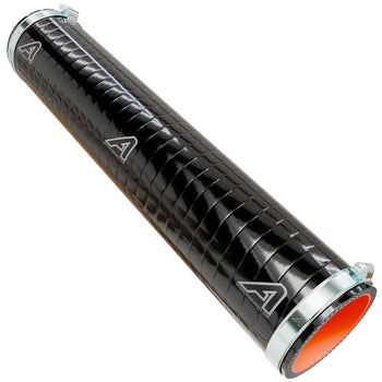 Silicone Flouro Fuel & Oil Hose Joiner 250/500/750mm Silicone Hose Auto Silicone Hoses