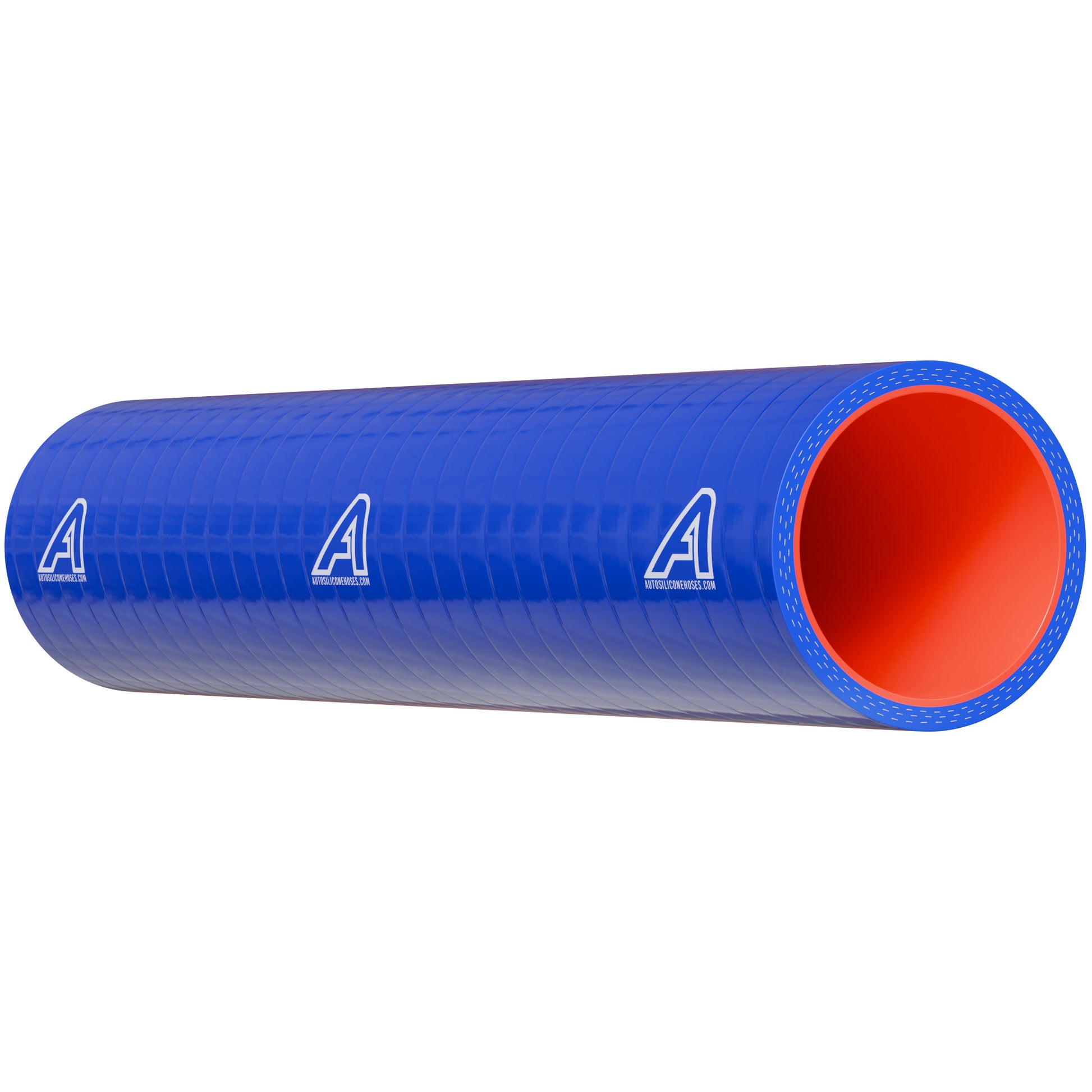 51mm ID Silicone Flouro Fuel & Oil Hose Joiner Motor Vehicle Engine Parts Auto Silicone Hoses   