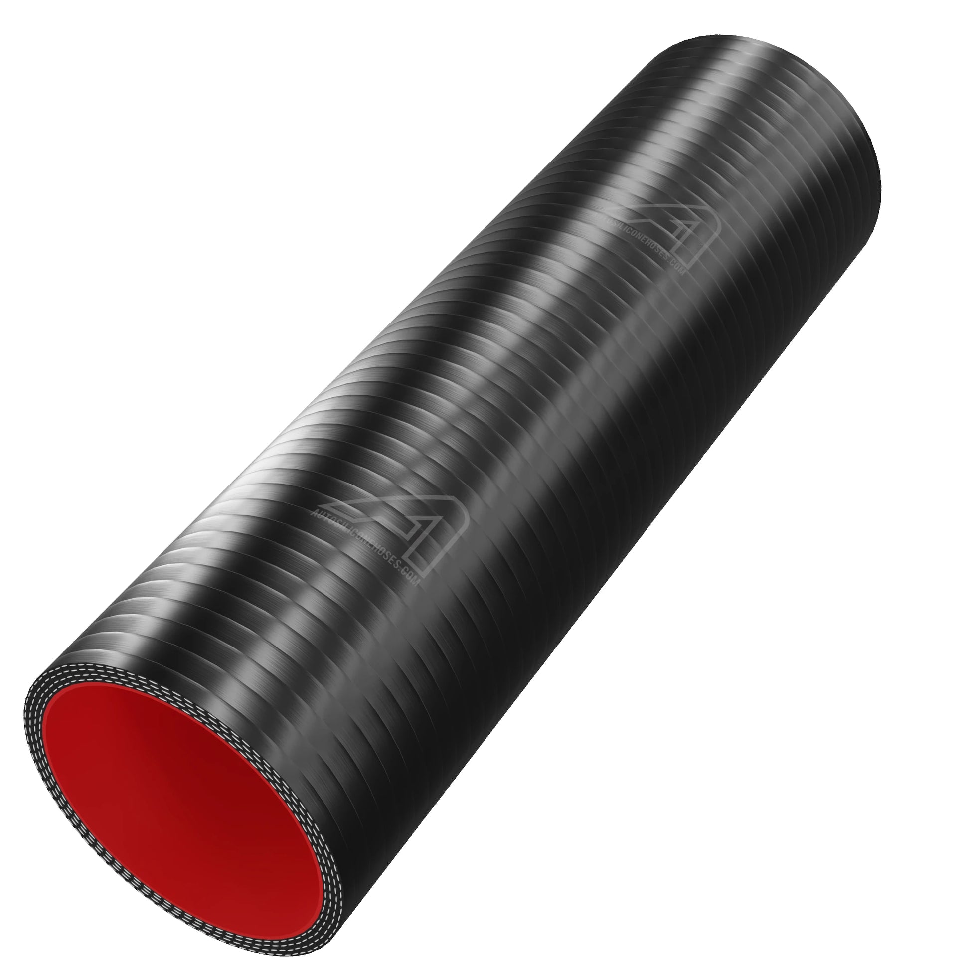 Silicone Flouro Fuel & Oil Hose Joiner 250/500/750mm Silicone Hose Auto Silicone Hoses