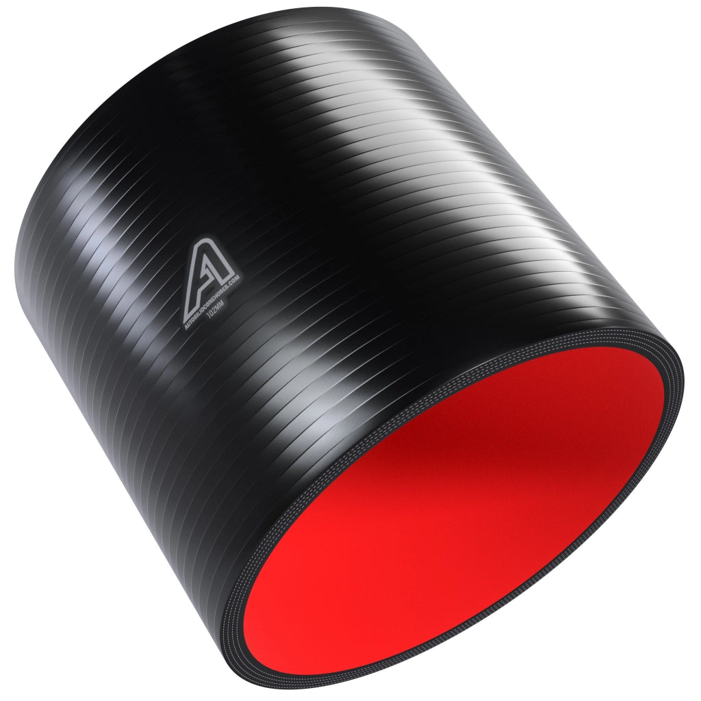 Silicone Flouro Fuel & Oil Hose Joiner 250/500/750mm