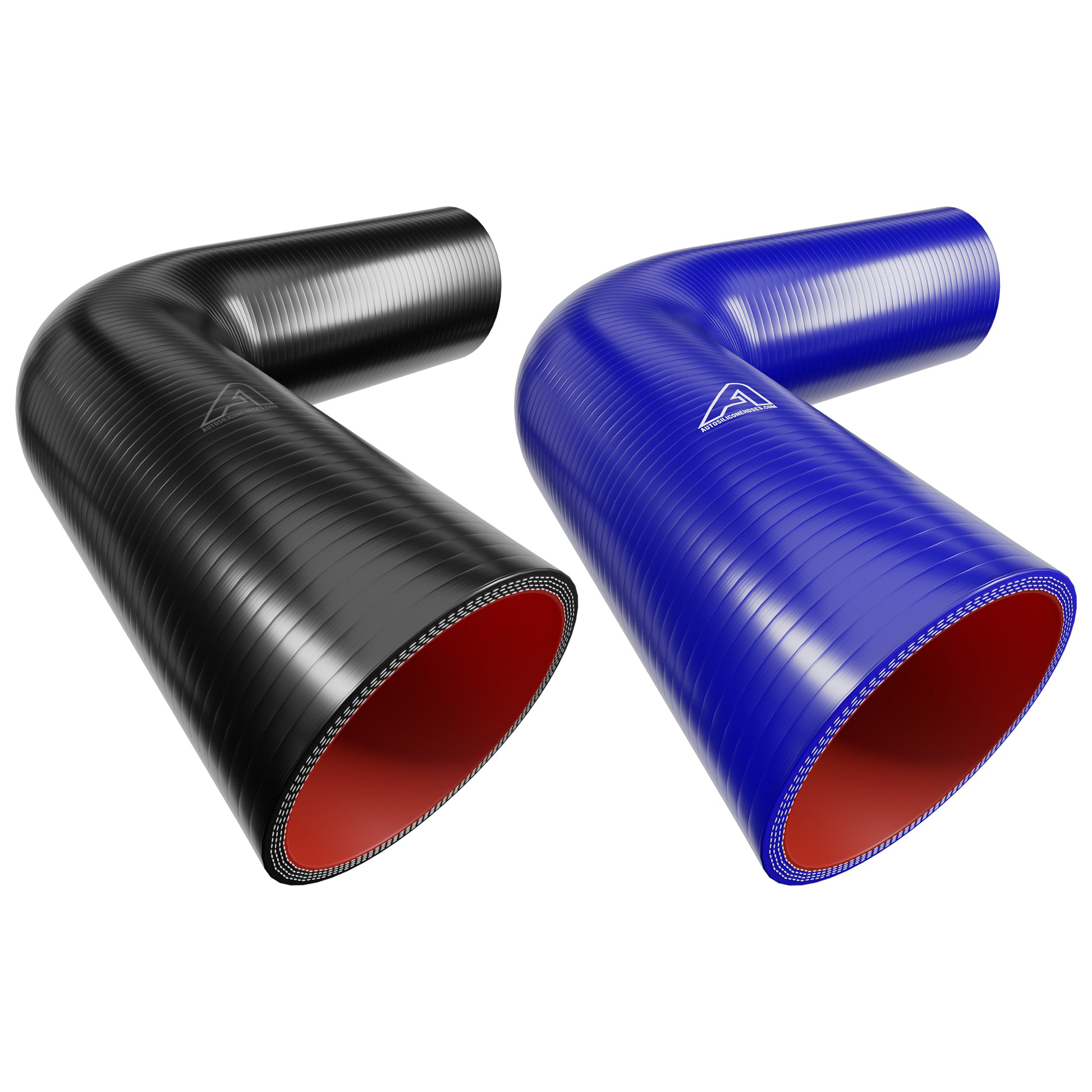 90 Degree Fuel & Oil Silicone Elbow Silicone Hose Auto Silicone Hoses