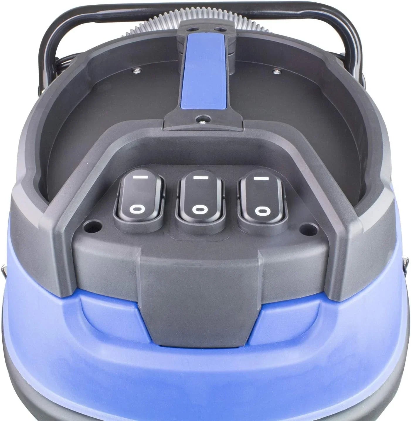 Gutter Cleaning 3000W Vacuum Kit