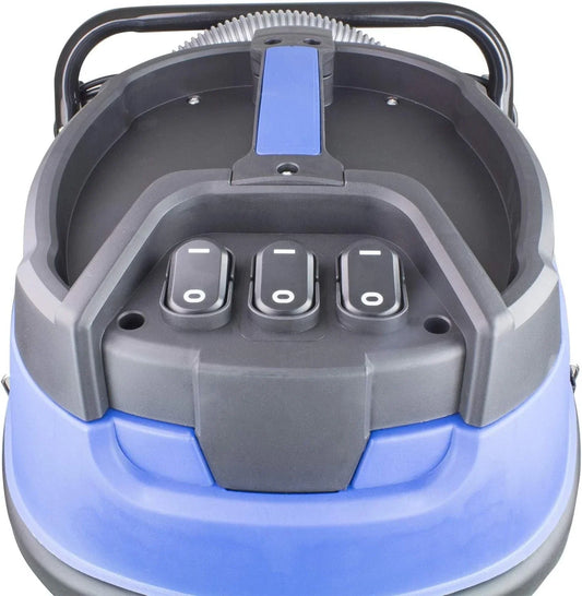 Gutter Cleaning 3000W Vacuum Kit