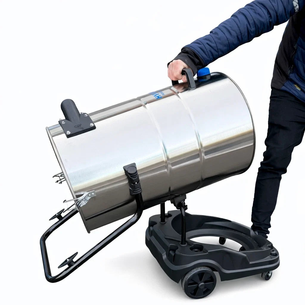 Gutter Cleaning 3000W Vacuum Kit