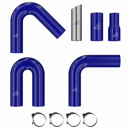Gutter Cleaning 1500W Vacuum Kit Gutter Cleaning Products Silicone Hose UK