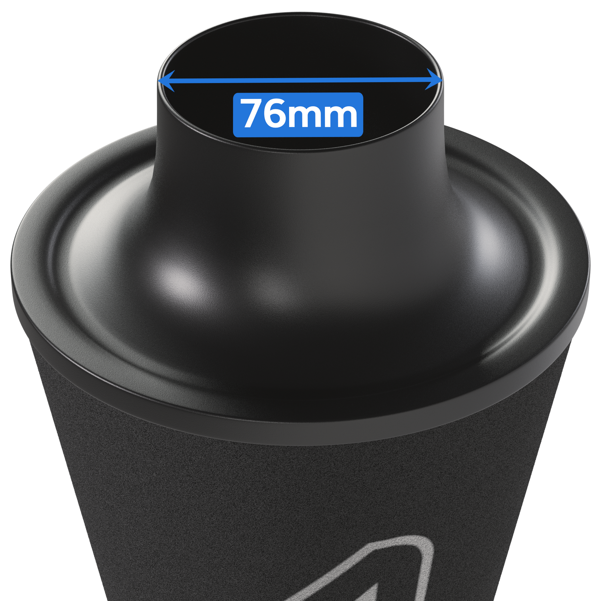 Filtech Hard Outlet Foam Air Filter Filtech