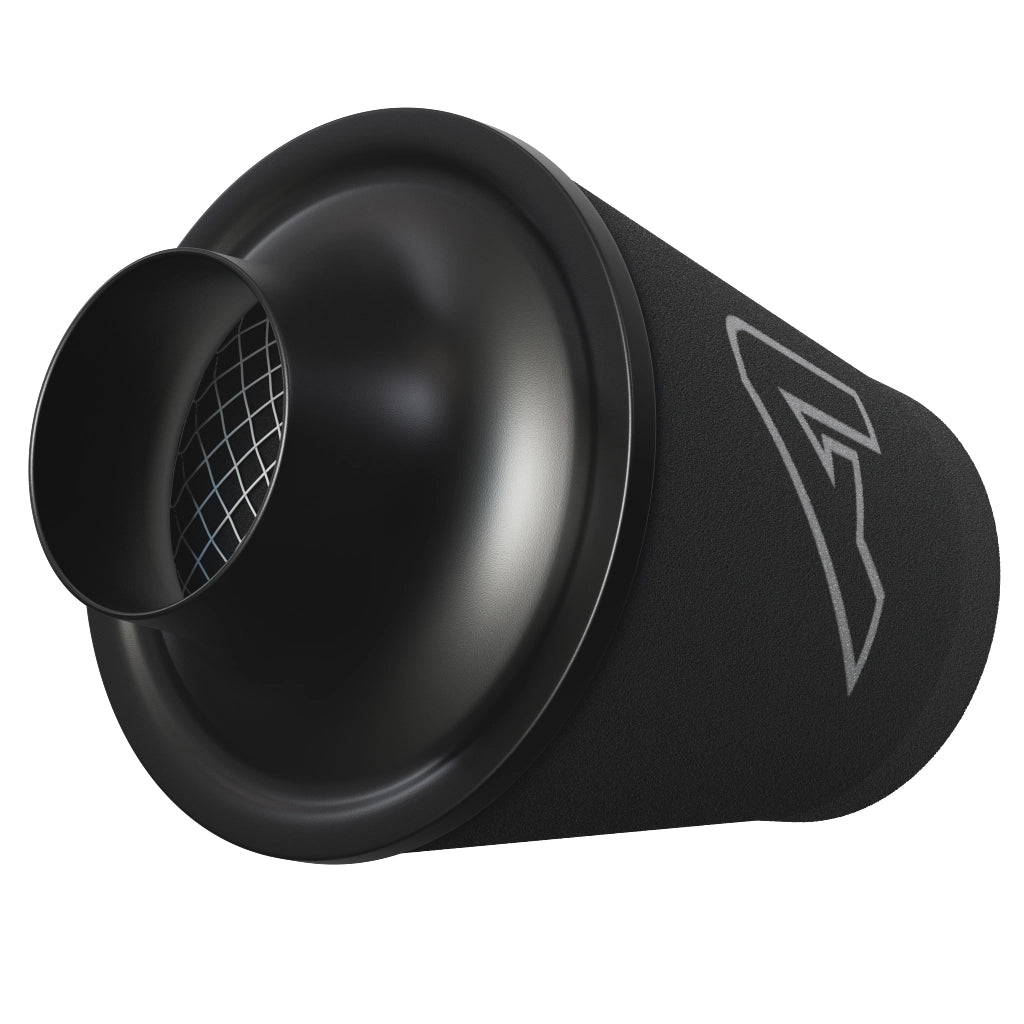 Filtech Hard Outlet Foam Air Filter Filtech