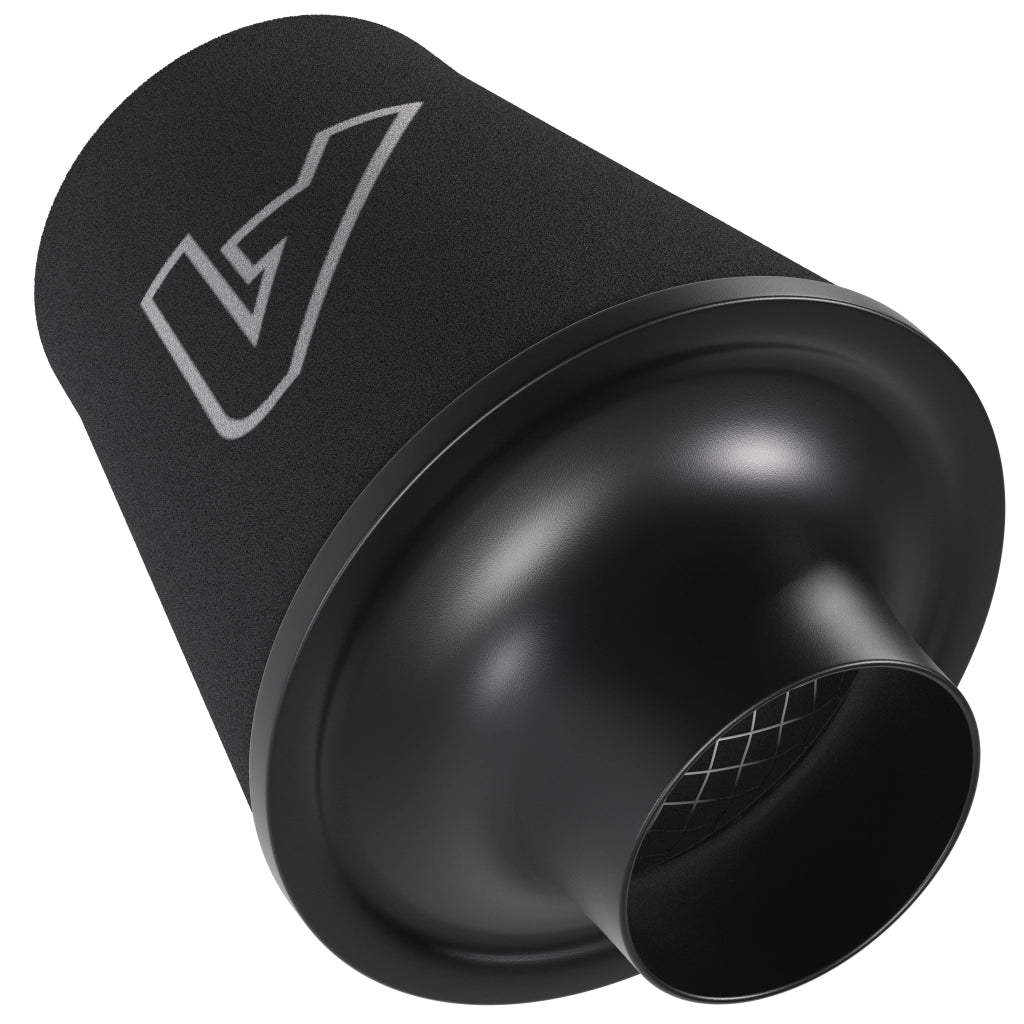 Filtech Hard Outlet Foam Air Filter Filtech