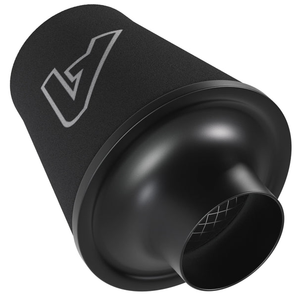 Filtech Hard Outlet Foam Air Filter Filtech