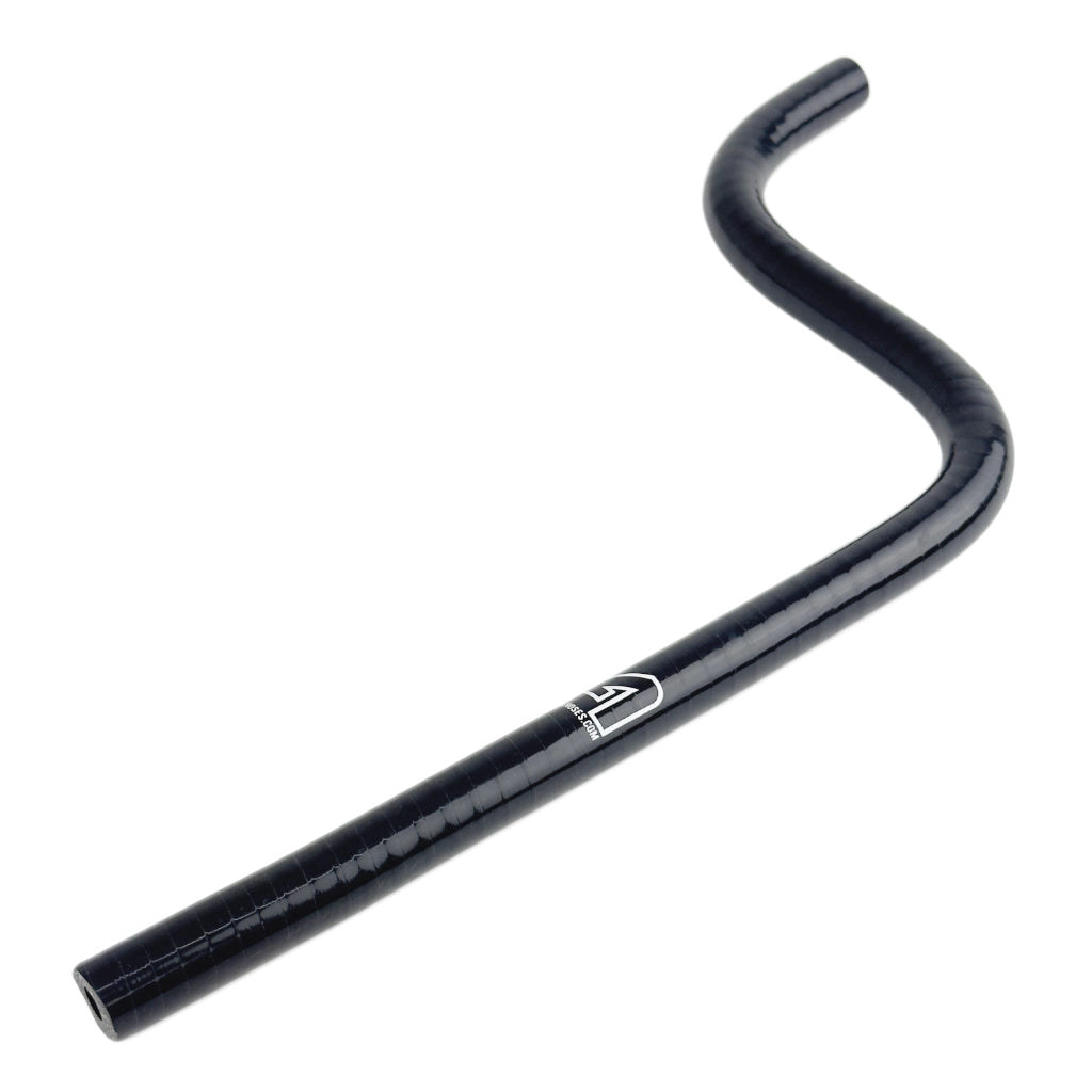 Land Rover Defender 300TDI RHD Silicone Coolant Hoses - 8 Piece Kit Auto Silicone Hoses