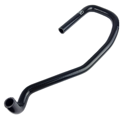 Ford Fiesta ST150 MK6 Facelift ST 150 Radiator Coolant Hoses - 10 Piece Kit Auto Silicone Hoses