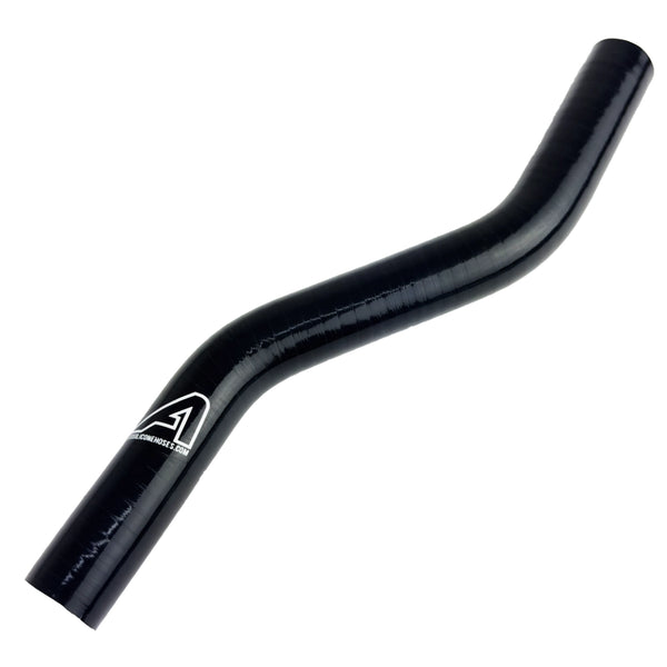 Ford Fiesta ST150 MK6 Facelift ST 150 Radiator Coolant Hoses - 10 Piece Kit Auto Silicone Hoses