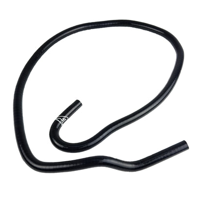 Ford Fiesta ST150 MK6 Facelift ST 150 Radiator Coolant Hoses - 10 Piece Kit Auto Silicone Hoses