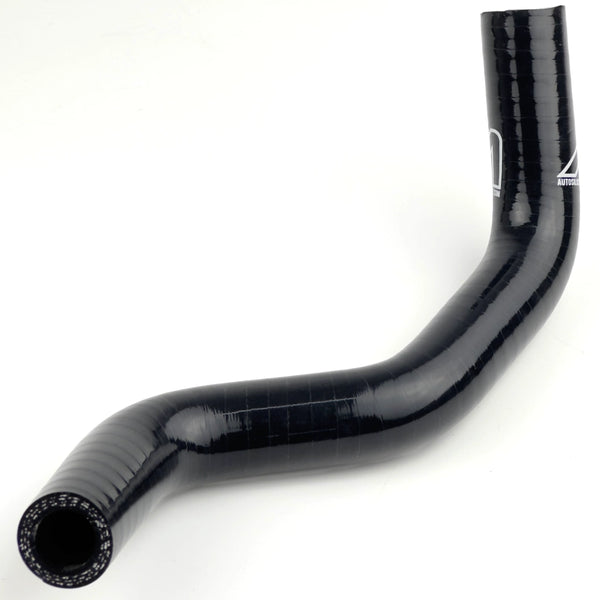 Mazda MX5 1.6 MK1 NA Silicone Coolant Hoses - 15 Piece Kit Auto Silicone Hoses
