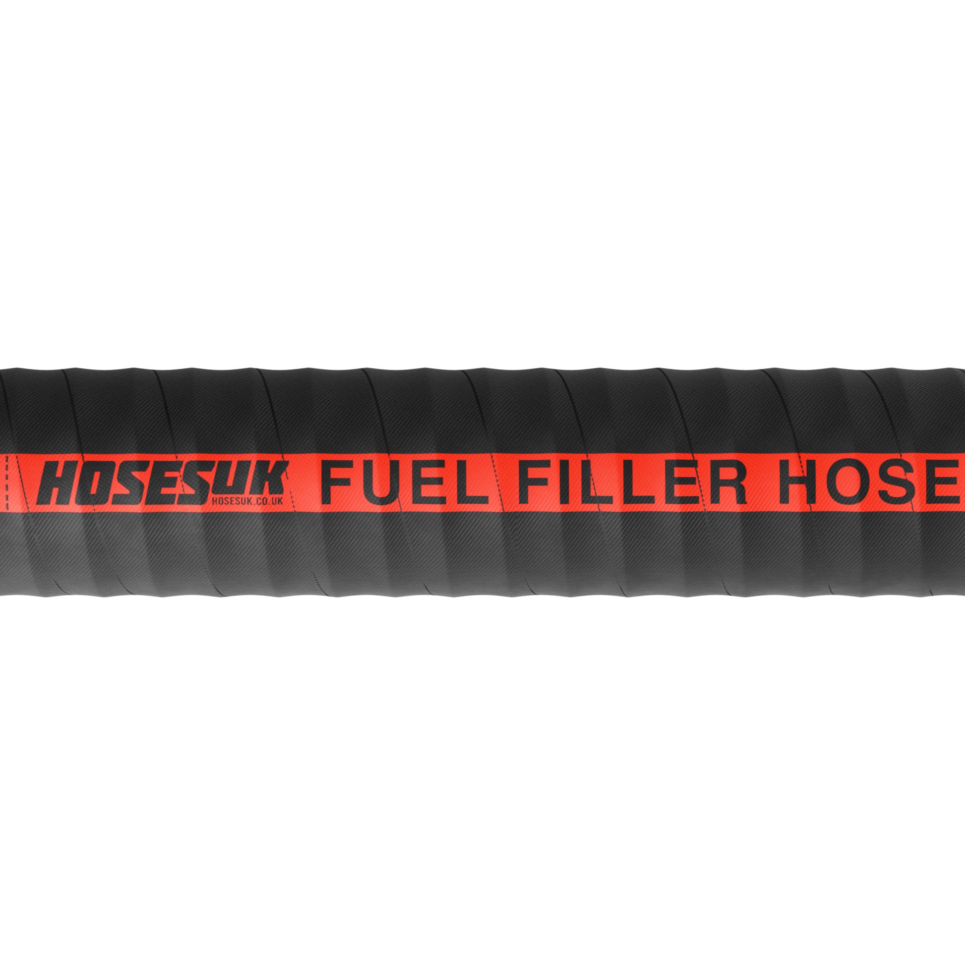 Rubber Ultraflex Fuel Filler Neck Hose Motor Vehicle Engine Parts Hoses UK   