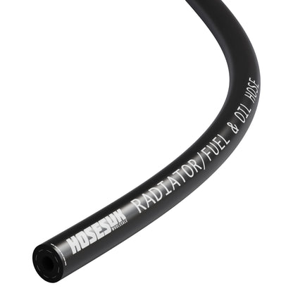 Rubber Multi Purpose Fuel & Oil Hose Hoses UK 5mm 1 Metre