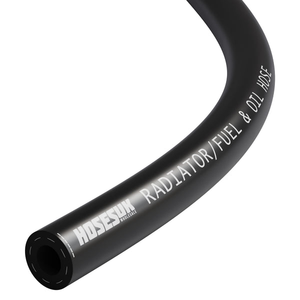 Rubber Multi Purpose Fuel & Oil Hose Hoses UK