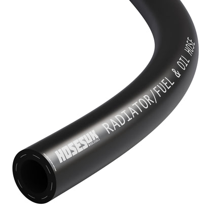 Rubber Multi Purpose Fuel & Oil Hose Hoses UK