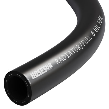 Rubber Multi Purpose Fuel & Oil Hose Hoses UK