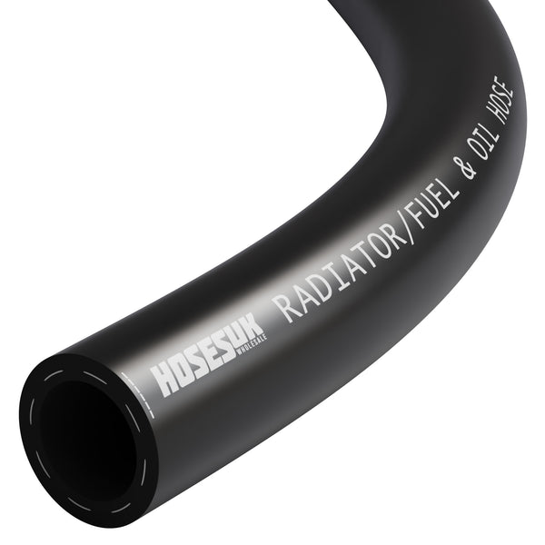Rubber Multi Purpose Fuel & Oil Hose Hoses UK