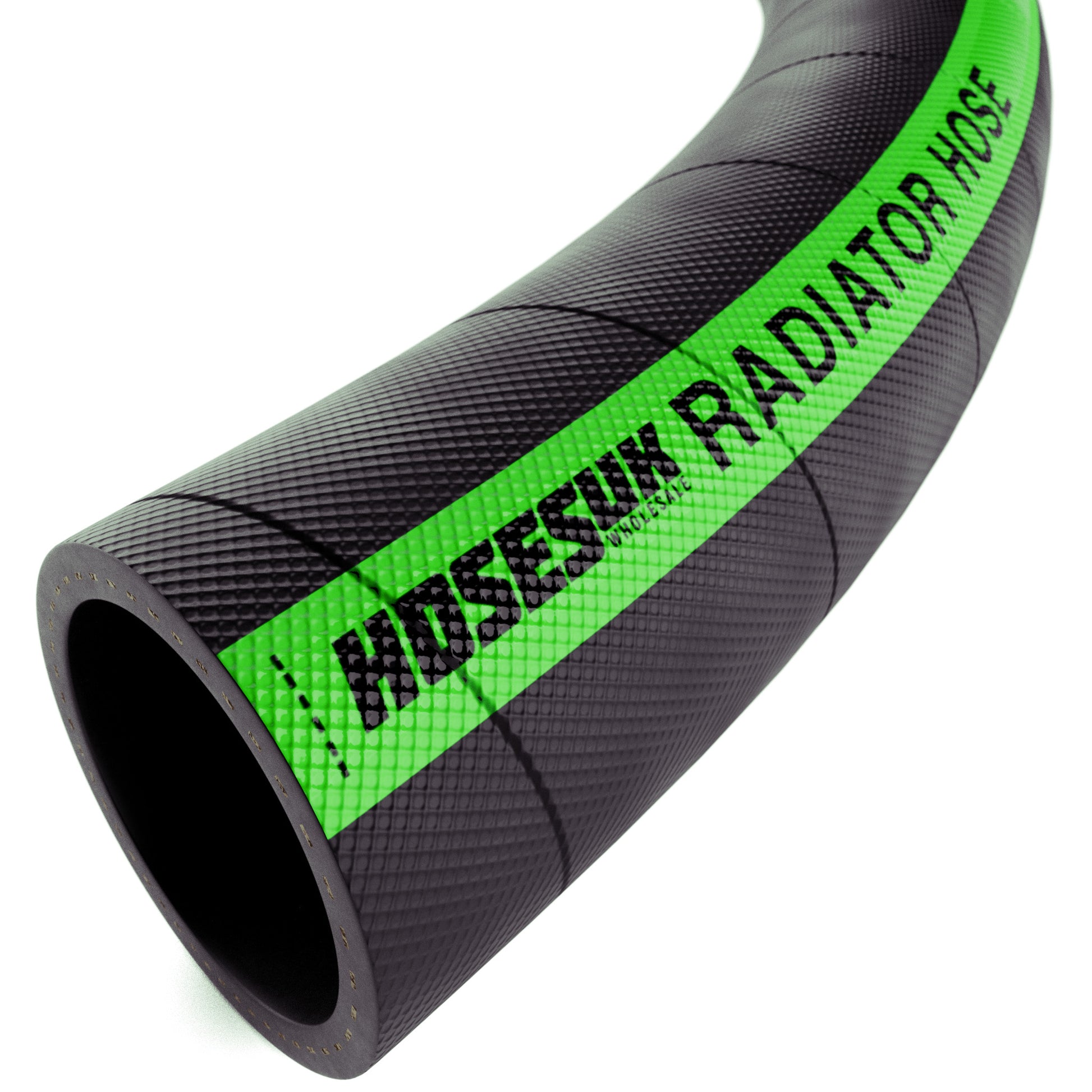 Rubber Radiator & Coolant Hot Water SAEJ20R3 Hose - 35mm - Silicone Hose UK