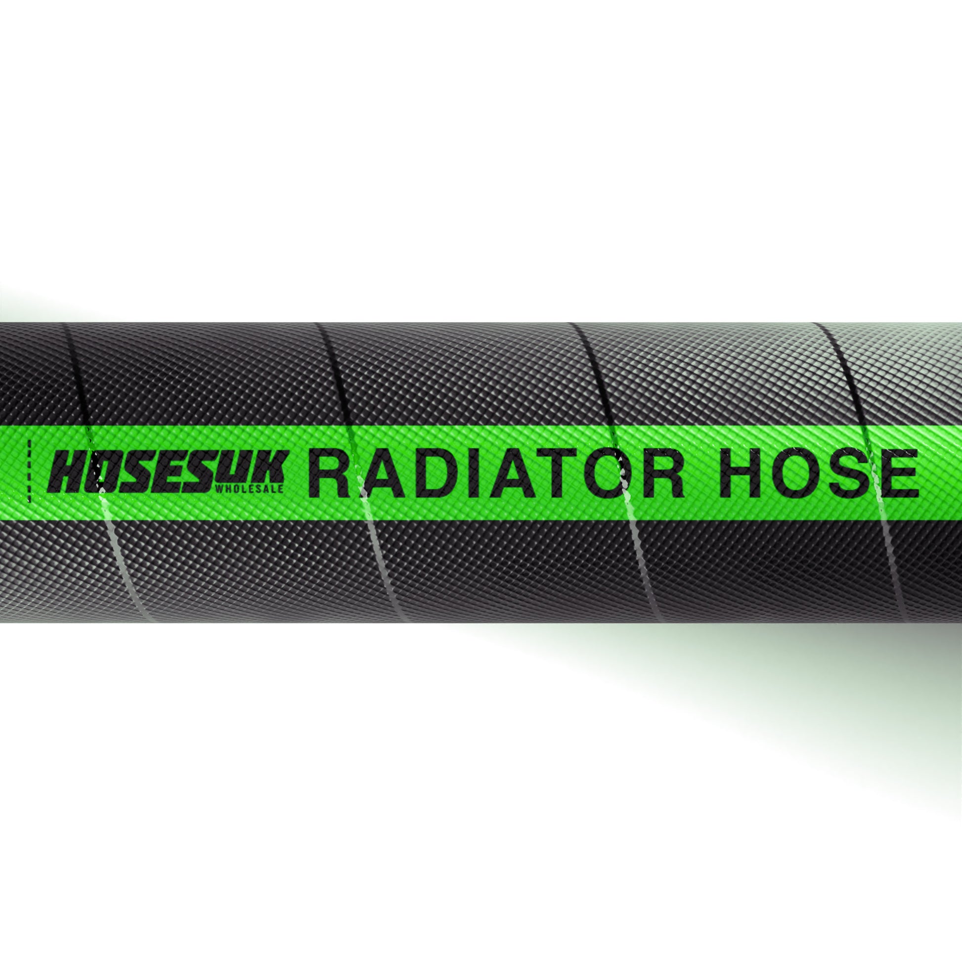 55mm ID Rubber Radiator Hose  Hoses UK   