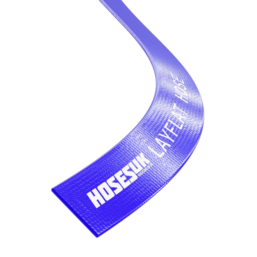 PVC Layflat Hose PVC Hoses Hoses UK