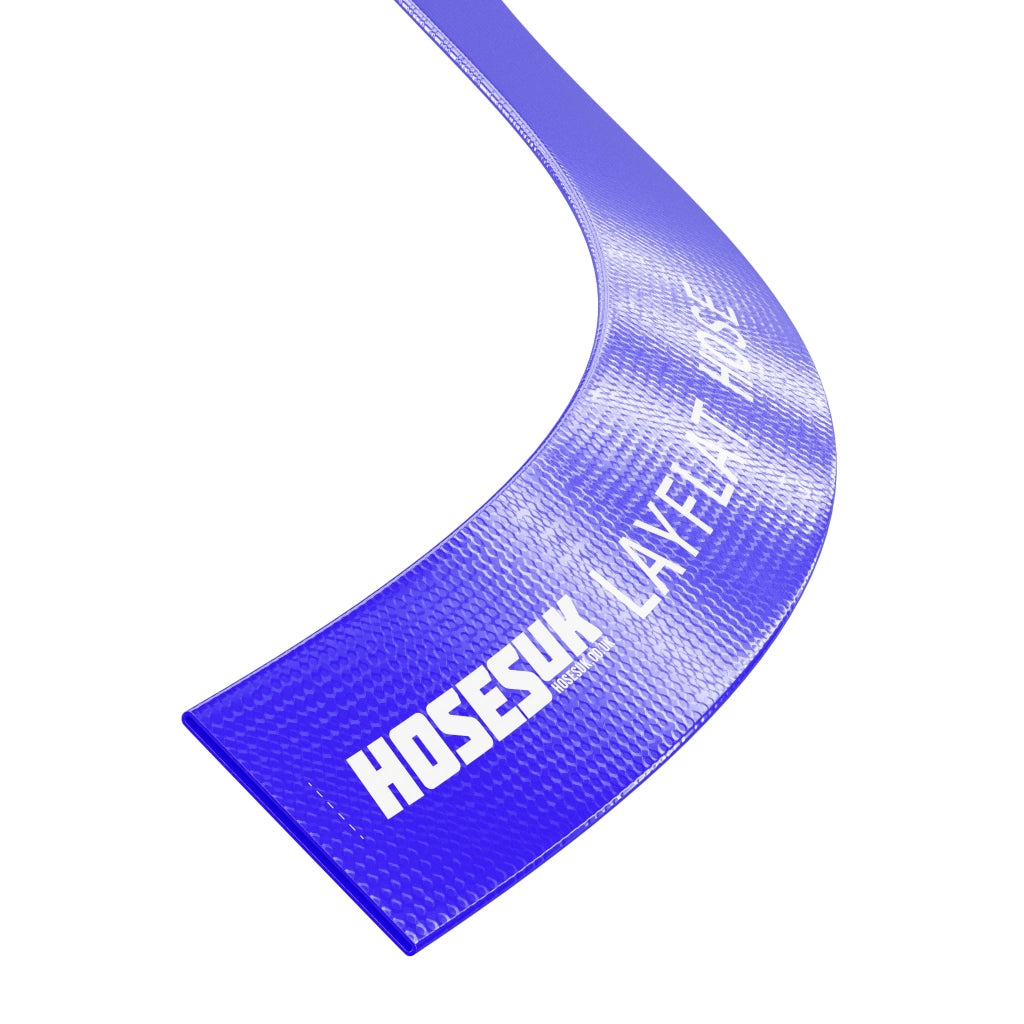 PVC Layflat Hose PVC Hoses Hoses UK