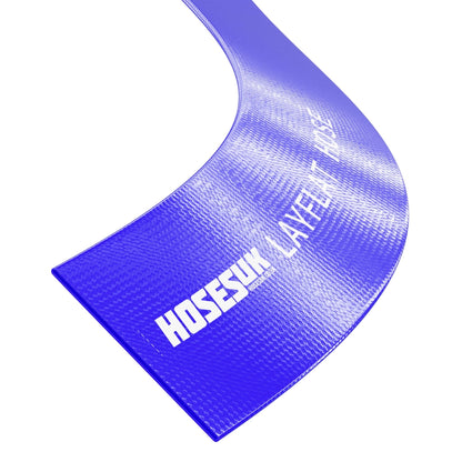 PVC Layflat Hose PVC Hoses Hoses UK
