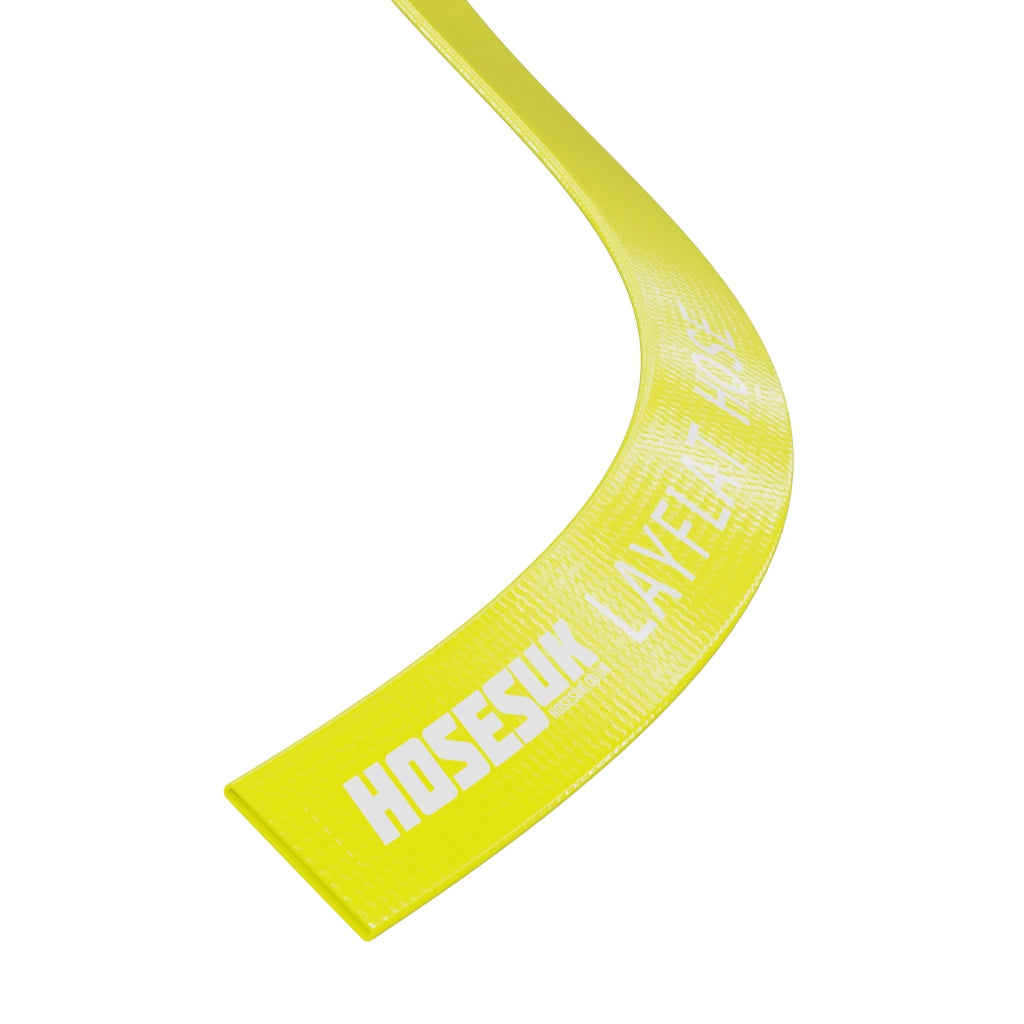 PVC Layflat Hose PVC Hoses Hoses UK