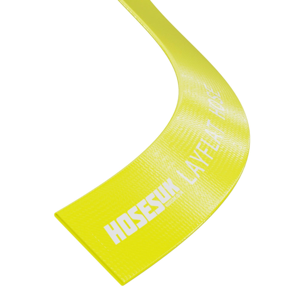 PVC Layflat Hose PVC Hoses Hoses UK