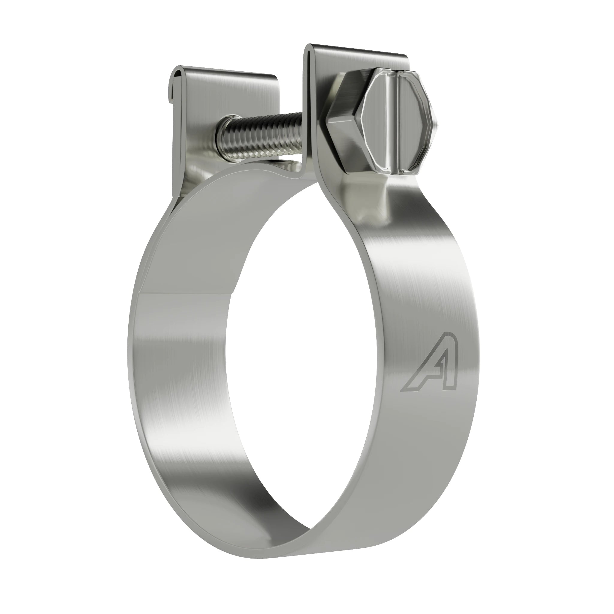 Mini Fuel Hose Clip Clips & Clamps Auto Silicone Hoses