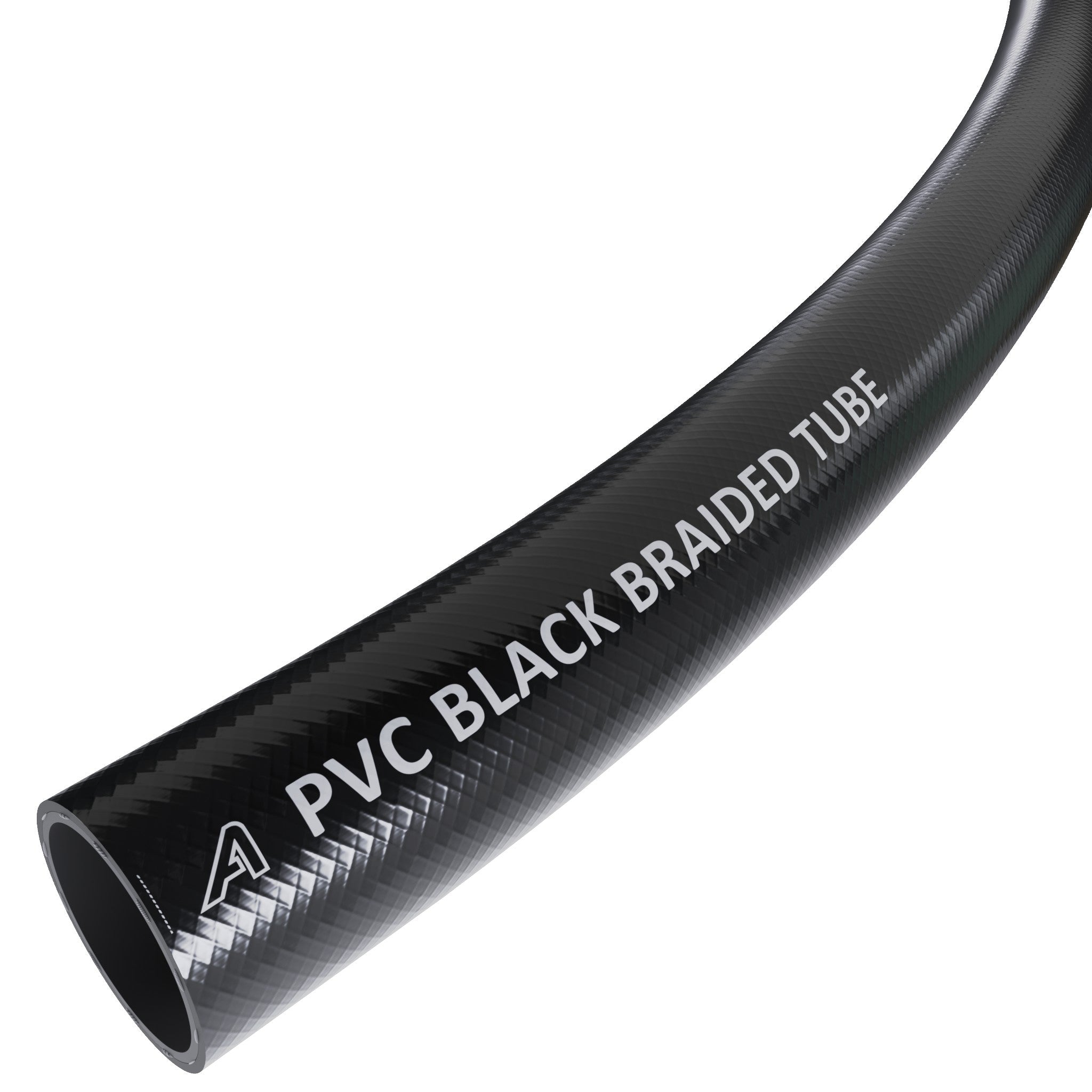 PVC Reinforced Black Hose PVC Hoses Hoses UK
