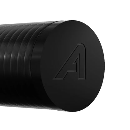 Black Plastic Blanking Hose Bung Tools Auto Silicone Hoses