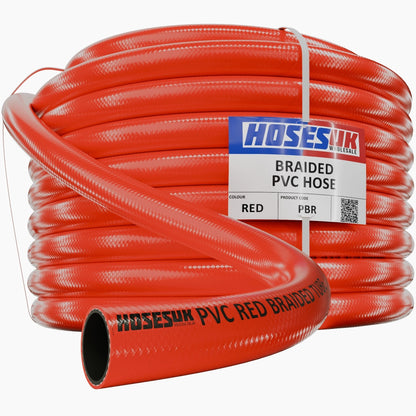 PVC Reinforced Hose PVC Hoses Hoses UK