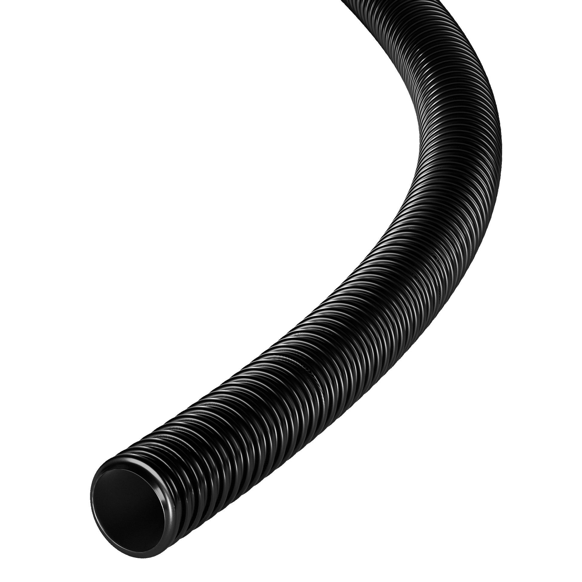 19mm ID Black Flexible Pond Hose  Hoses UK   