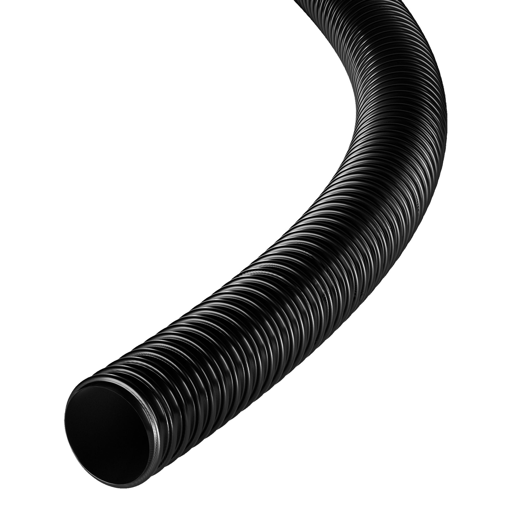 25mm ID Black Flexible Pond Hose PVC Hoses Hoses UK