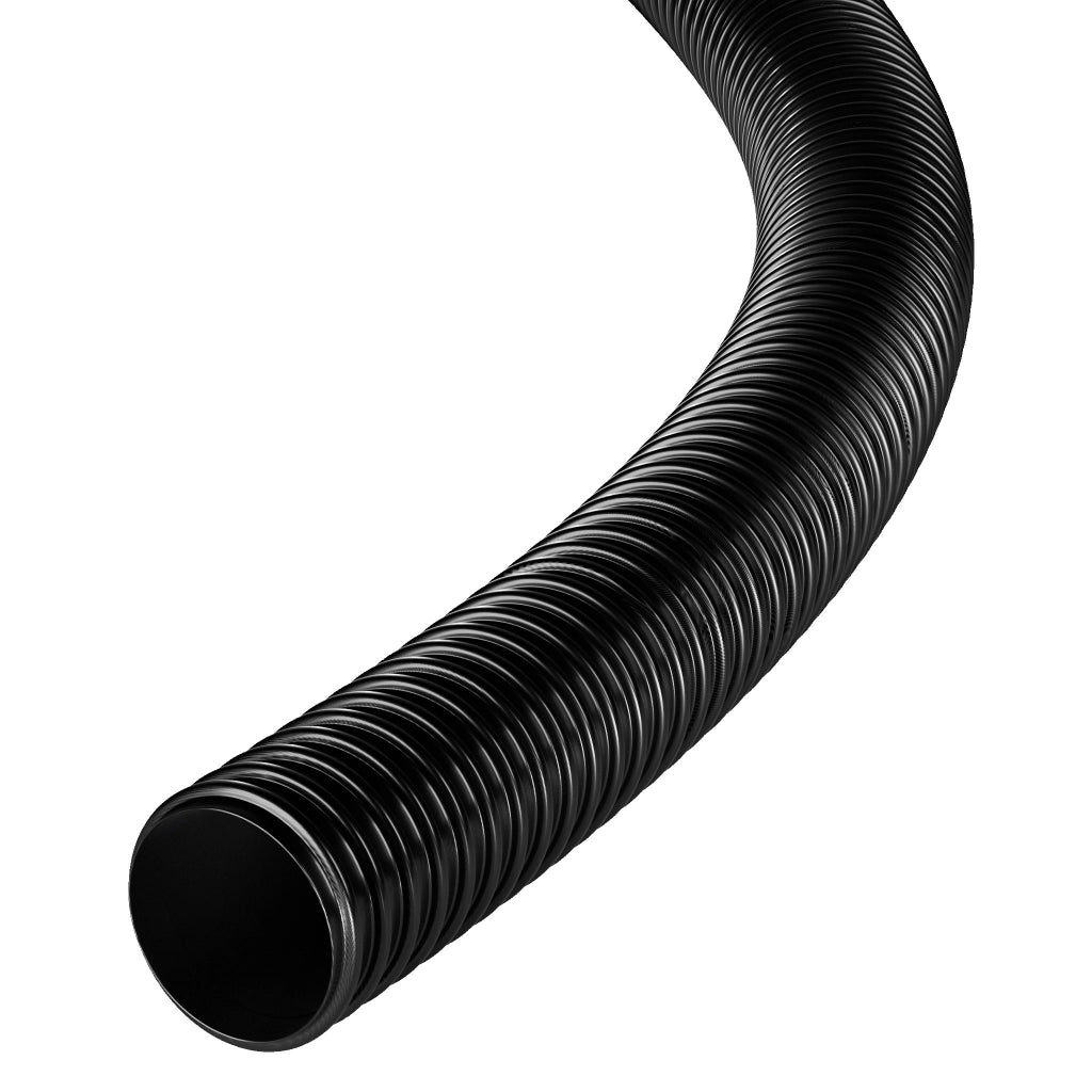 PVC Corrugated Reinforced Flexible Hose