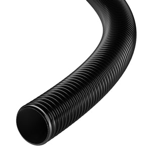 32mm ID Black Flexible Pond Hose  Hoses UK   