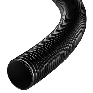 38mm ID Black Flexible Pond Hose PVC Hoses Hoses UK