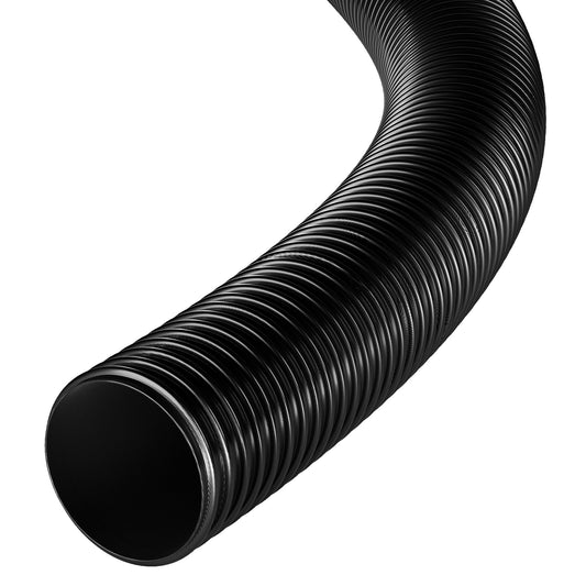 38mm ID Black Flexible Pond Hose  Hoses UK   