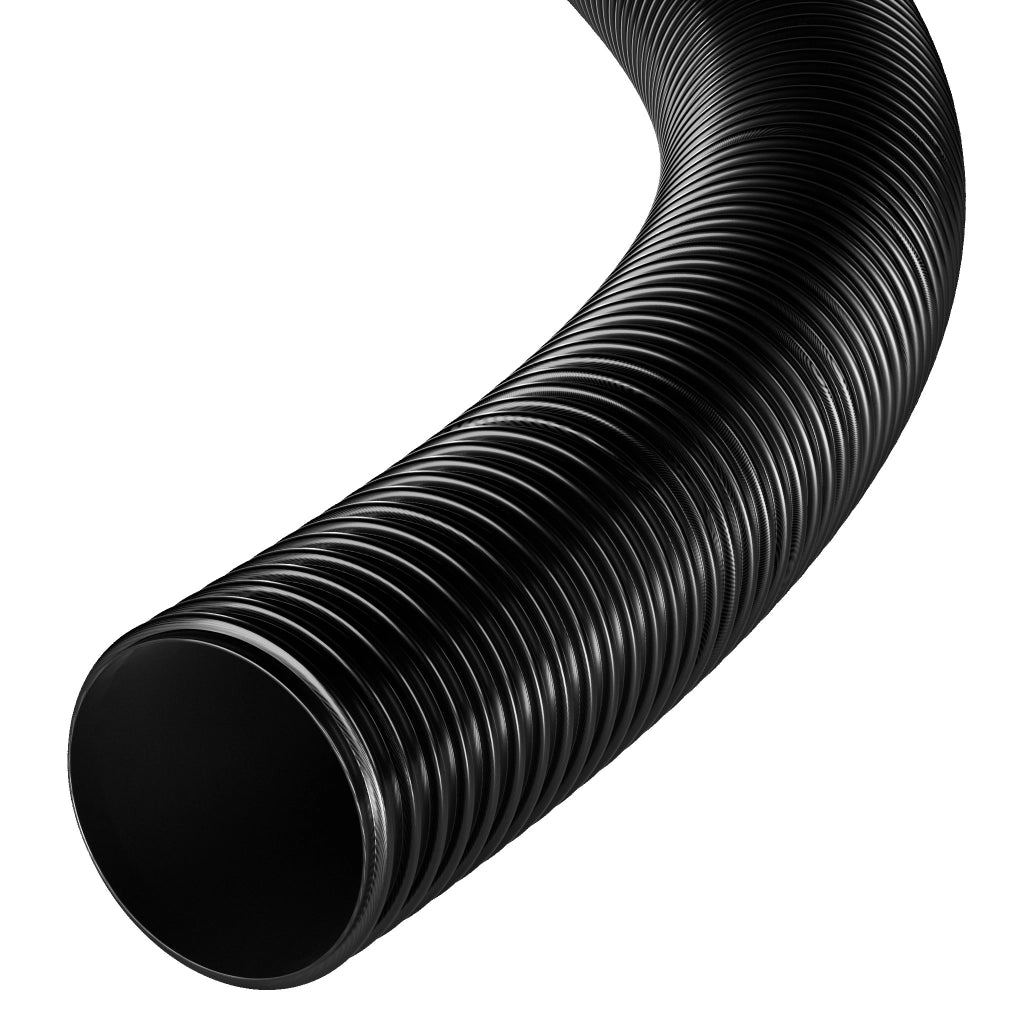 PVC Corrugated Reinforced Flexible Hose