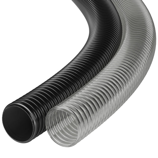 PVC Corrugated Reinforced Flexible Hose