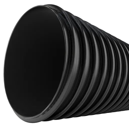 PVC Corrugated Reinforced Flexible Hose PVC Hoses Hoses UK
