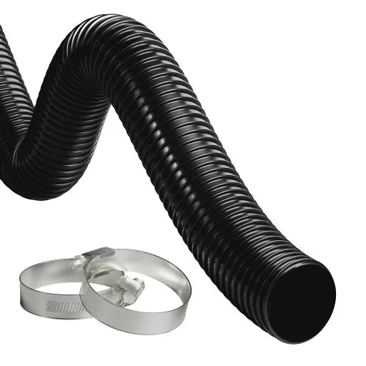 PVC Corrugated Reinforced Flexible Hose PVC Hoses Hoses UK