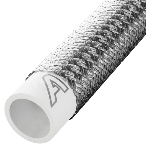 PTFE Braided Hose