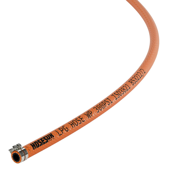 PVC LPG Hose PVC Hoses Hoses UK