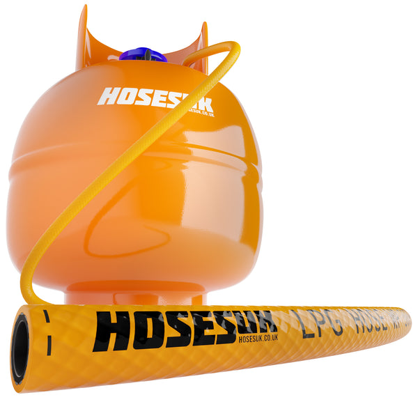 PVC LPG Hose PVC Hoses Hoses UK