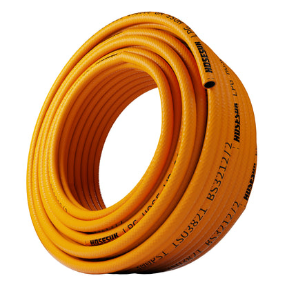 PVC LPG Hose PVC Hoses Hoses UK